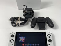 Nintendo Switch - OLED