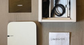 Good
													Xgimi Projector, photo 1 of 6