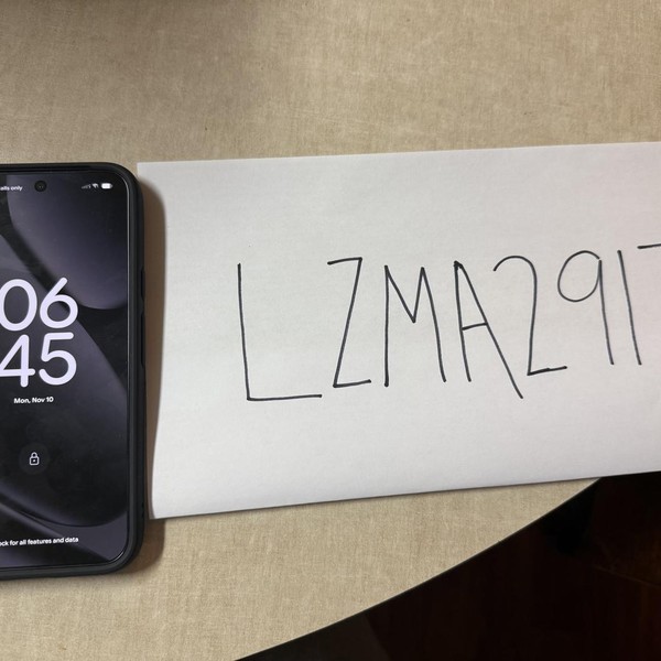 Google Pixel 10 Pro XL - Unlocked, 256 GB, Obsidian, GUL82