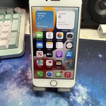 Fair Apple iPhone 7 - Unlocked, 128 GB, Rose Gold, A1778, GSM