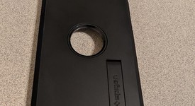 Good
													Apple iPhone SE 3rd Gen 2022 - Unlocked, Midnight, 64 GB, A2595, photo 3 of 12