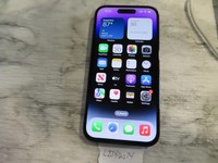 Apple iPhone 14 Pro