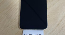 Fair
													Apple iPhone 14 - Unlocked, Midnight, 128 GB, A2649, photo 1 of 5