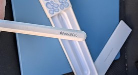 Mint
													Apple Pencil Pro, photo 6 of 6