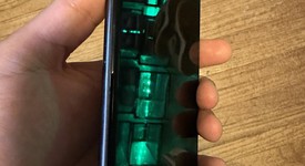 Fair
													Samsung Galaxy S22 Ultra - T-Mobile, Black, 256 GB, 12 GB, SM-S908U, photo 4 of 6