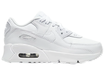 Nike Air Max 90 White (PS) for sale