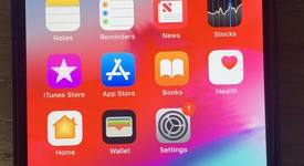 Good
													Apple iPhone 7 Plus - Sprint, Black, 32 GB, A1661, photo 1 of 7