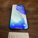 Fair Apple iPhone 16 - Unlocked, 128 GB, Black, A3081