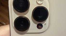 Good
													Apple iPhone 16 Pro Max - Unlocked, Desert, 256 GB, A3084, photo 3 of 35