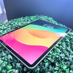 Good Apple iPad Pro 11 inch 4th Gen 2022 - Wi-Fi, 128 GB, Silver