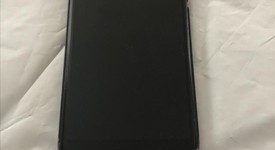 Good
													Samsung Galaxy A8 - Unlocked, Black, 64 GB, A530F, 2018, photo 1 of 6