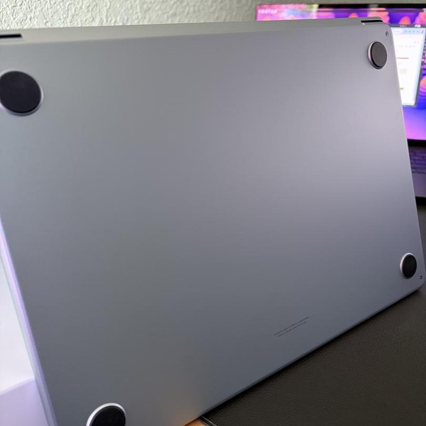MacBook Air 2026 (M5) - 13 inch - 512 GB, Sky Blue, 16 GB, Apple M5 10-Core (8-core GPU)