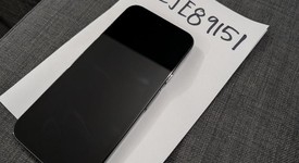 Mint
													Google Pixel 9 Pro XL - Unlocked, Obsidian, 512 GB, 16 GB, GGX8B, photo 3 of 9