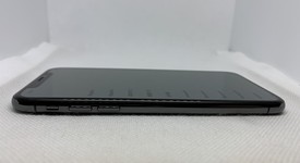 Mint
													Apple iPhone X - Verizon, Gray, 64 GB, A1865, photo 3 of 12
