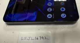 Mint
													Google Pixel 9 Pro - Unlocked, Obsidian, 128 GB, 16 GB, GR83Y, photo 4 of 7