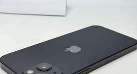 Good
													Apple iPhone 13 - Unlocked, Midnight, 128 GB, A2482, photo 3 of 4