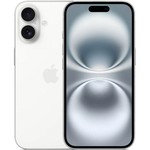 Mint Apple iPhone 16 - Unlocked, 256 GB, White, A3081
