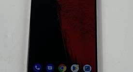 Good
													Essential PH-1 - Unlocked, White, 128 GB, 4 GB, photo 1 of 2