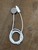 Good Apple Watch Series 9 41mm - Silver, A2978 - GPS, Aluminum