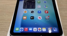 Mint
													Apple iPad Mini 7th Gen - Wi-Fi, Gray, 128 GB, A2993, photo 1 of 7