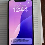 Good Apple iPhone Xs Max - Unlocked, 256 GB, Gold, A1921