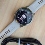 Good Garmin epix Pro Gen 2 - Gold, 42mm, Sapphire