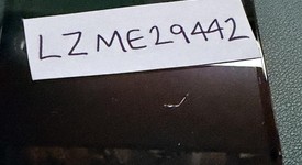 Fair
													Apple iPhone 14 Pro Max - Unlocked, Black, 256 GB, A2651, photo 3 of 11