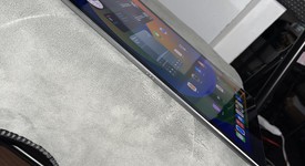 Good
													Apple iPad Pro 12.9" 1st Gen 2015 - AT&T, Silver, 128 GB, A1652, 1st Gen 2015, photo 4 of 6