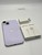 Good Apple iPhone 14 - Unlocked, Purple, 128 GB, A2649