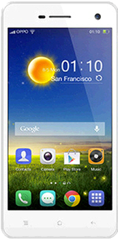 Oppo R819