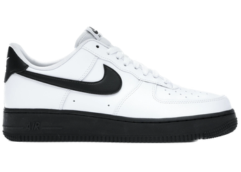 Nike Air Force 1 Low White Black Midsole for sale
