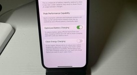 Fair
													Apple iPhone 14 - Unlocked, Midnight, 128 GB, A2649, photo 2 of 4
