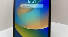 Good
													Apple iPad 7th Gen - Wi-Fi, Gray, 128 GB, A2197, photo 1 of 5