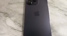 Fair
													Apple iPhone 14 Pro - Unlocked, Purple, 128 GB, A2650, photo 5 of 5