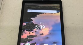 Good
													Alcatel A30 Tablet 8" - T-Mobile, Navy Blue, photo 1 of 8