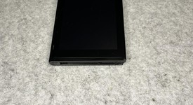 Good
													Nintendo Switch - Grey, 32 GB, photo 4 of 7