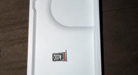 Good
													OnePlus 13 - Unlocked, Midnight Ocean, 512 GB, 16 GB, photo 2 of 15