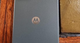Mint
													Moto G 5G (2024) - T-Mobile, Green, 128 GB, 4 GB, photo 2 of 9