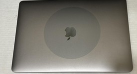 Fair
													MacBook Pro 2022 - 13" - Apple M2, Gray, 512 GB, 8 GB, photo 5 of 10