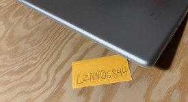 Mint
													Apple iPad 9th Gen - Wi-Fi, Silver, 64 GB, A2602, photo 6 of 6