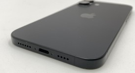 Mint
													Apple iPhone 16 Plus - Unlocked, Black, 128 GB, A3082, photo 5 of 5