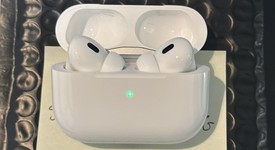 Used
													Apple AirPods Pro 2nd Gen - USB-C, photo 2 of 7