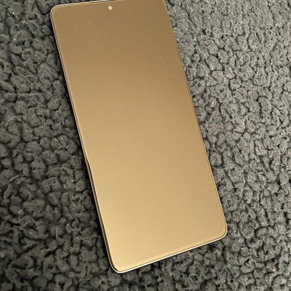 Moto G Stylus 5G (2025) - Unlocked, Gibraltar Sea, 128 GB, 8 GB