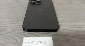 Mint
													Apple iPhone 14 Pro Max - Unlocked, Black, 128 GB, A2651, photo 3 of 7