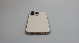 Fair
													Apple iPhone 14 Pro - Unlocked, Gold, 128 GB, A2650, photo 2 of 7