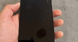 Fair
													Apple iPhone 12 Pro Max - Unlocked, Pacific Blue, 256 GB, A2342, photo 2 of 8