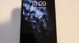 Good
													Apple iPhone 11 Pro - AT&T, Gray, 64 GB, A2160, photo 5 of 5