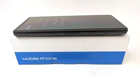 Fair
													Google Pixel 7a - Unlocked, Charcoal, 128 GB, 8 GB, GWKK3, photo 4 of 7