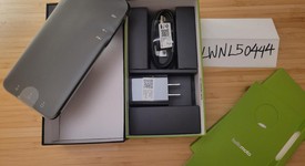 Mint
													Moto G7 Power - Unlocked, Blue, 32 GB, 3 GB, photo 3 of 9