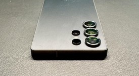 Fair
													Samsung Galaxy S25 Ultra - T-Mobile, Black, 256 GB, 12 GB, SM-S938U, photo 5 of 9